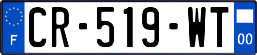 CR-519-WT