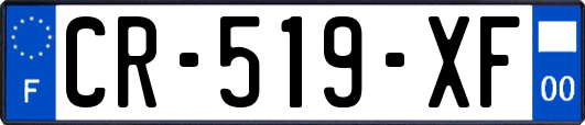 CR-519-XF
