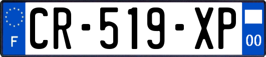 CR-519-XP