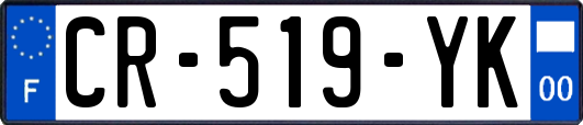 CR-519-YK