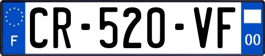 CR-520-VF
