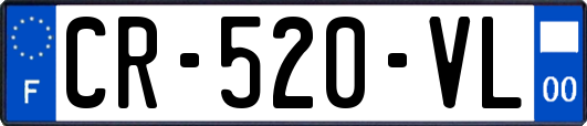 CR-520-VL