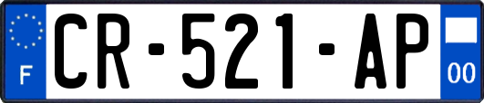 CR-521-AP