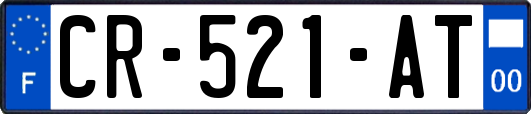 CR-521-AT