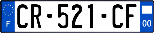 CR-521-CF