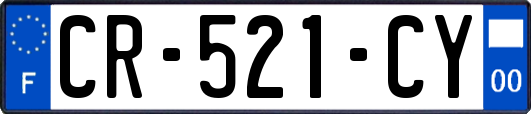CR-521-CY