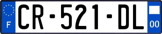 CR-521-DL