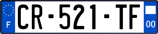 CR-521-TF