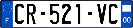 CR-521-VC