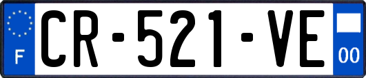 CR-521-VE