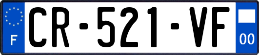 CR-521-VF