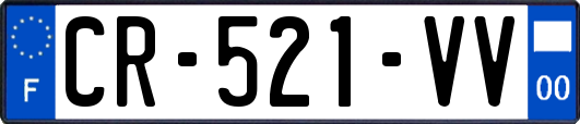 CR-521-VV