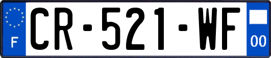 CR-521-WF