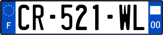 CR-521-WL