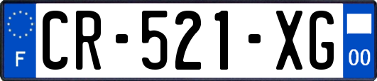CR-521-XG