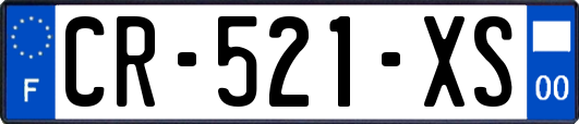 CR-521-XS