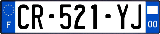 CR-521-YJ