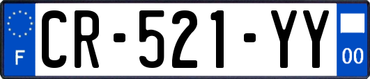 CR-521-YY