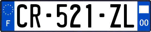 CR-521-ZL