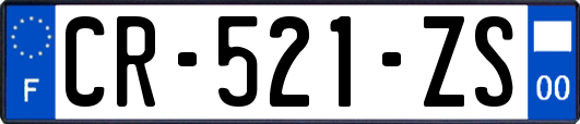CR-521-ZS