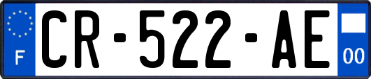 CR-522-AE