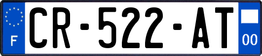 CR-522-AT