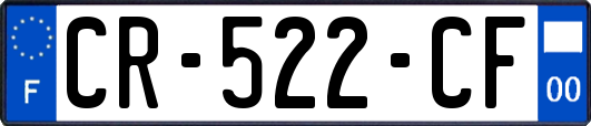 CR-522-CF