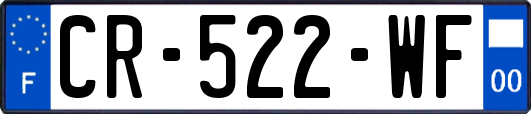 CR-522-WF