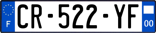 CR-522-YF
