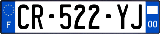 CR-522-YJ