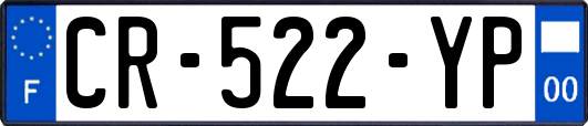 CR-522-YP