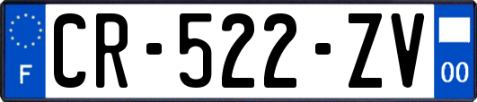 CR-522-ZV