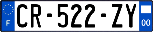 CR-522-ZY