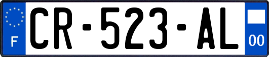 CR-523-AL