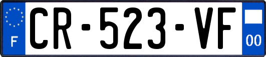 CR-523-VF