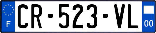 CR-523-VL