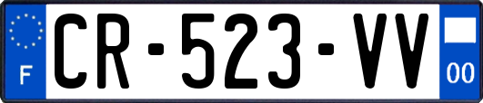 CR-523-VV