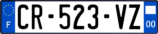 CR-523-VZ