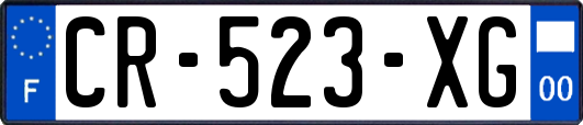 CR-523-XG