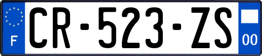 CR-523-ZS