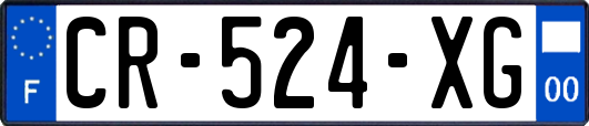 CR-524-XG