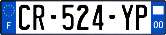 CR-524-YP