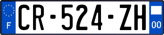 CR-524-ZH