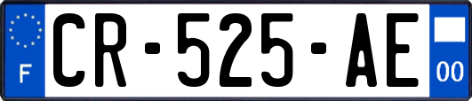 CR-525-AE