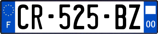 CR-525-BZ