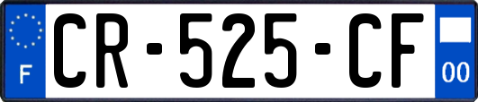 CR-525-CF