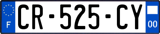 CR-525-CY