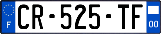 CR-525-TF