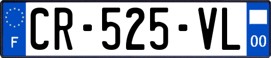 CR-525-VL
