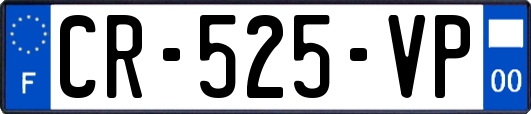CR-525-VP